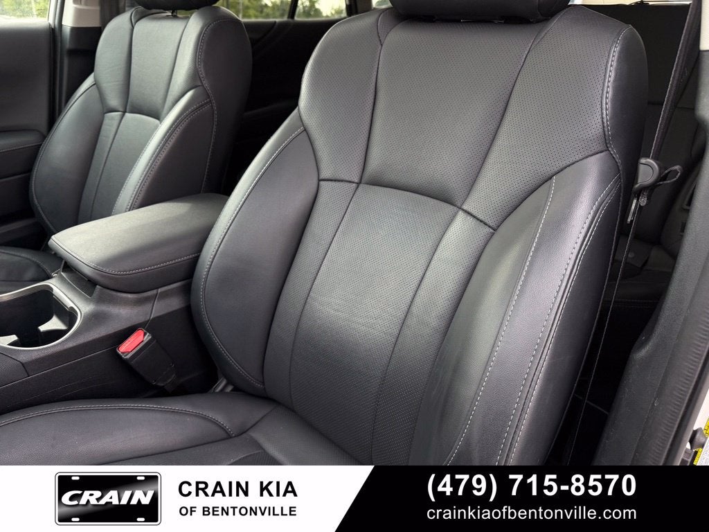 2021 Subaru Outback Limited - AWD / SUNROOF / CLEAN CARFAX