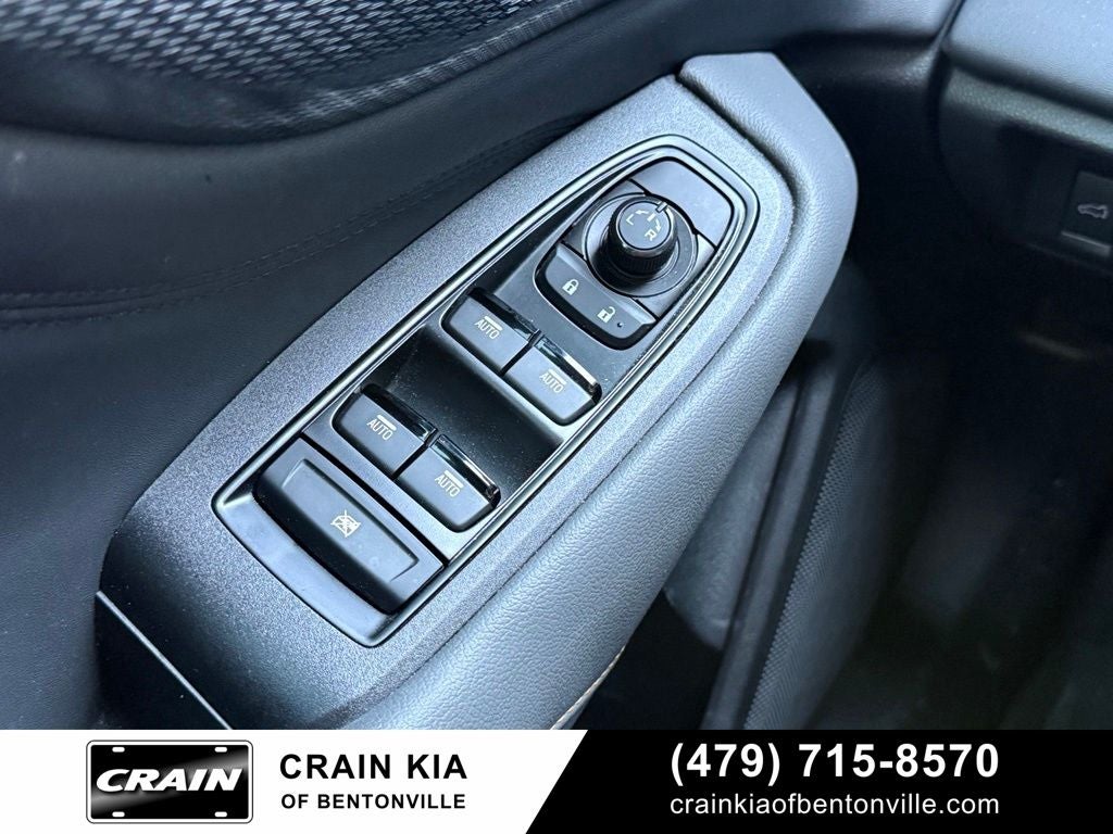 2024 Subaru Outback Wilderness - AWD / SUNROOF / CLEAN CARFAX