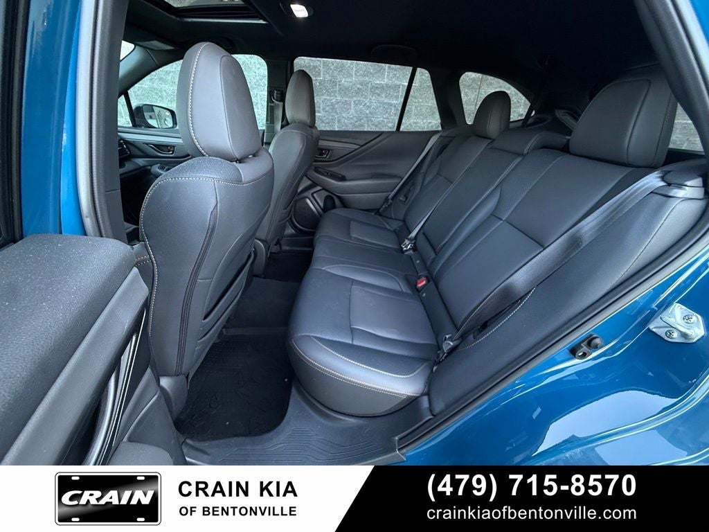 2024 Subaru Outback Wilderness - AWD / SUNROOF / CLEAN CARFAX