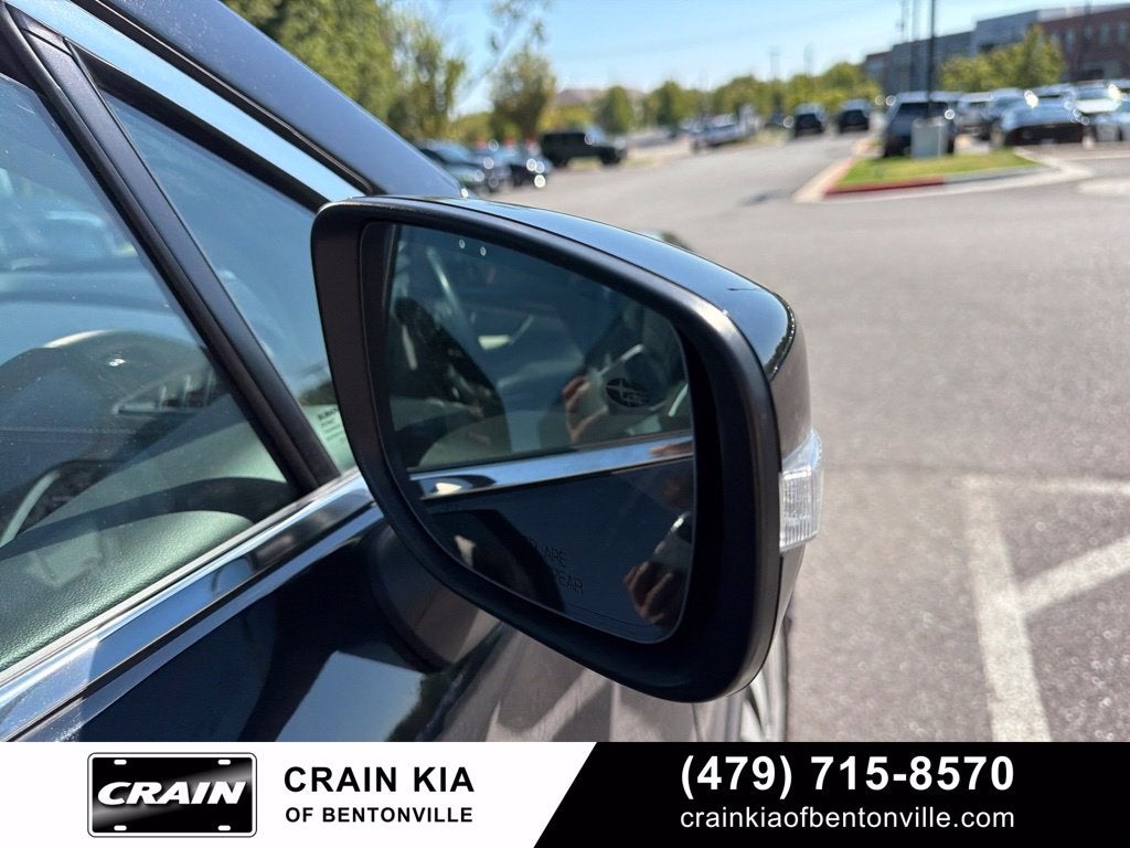 2021 Subaru Ascent Limited / CLEAN CARFAX