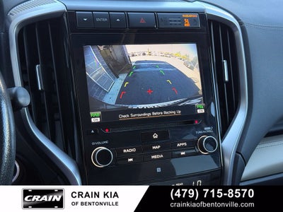 2021 Subaru Ascent Limited - AWD / PANORAMIC SUNROOF / CLEAN CARFAX