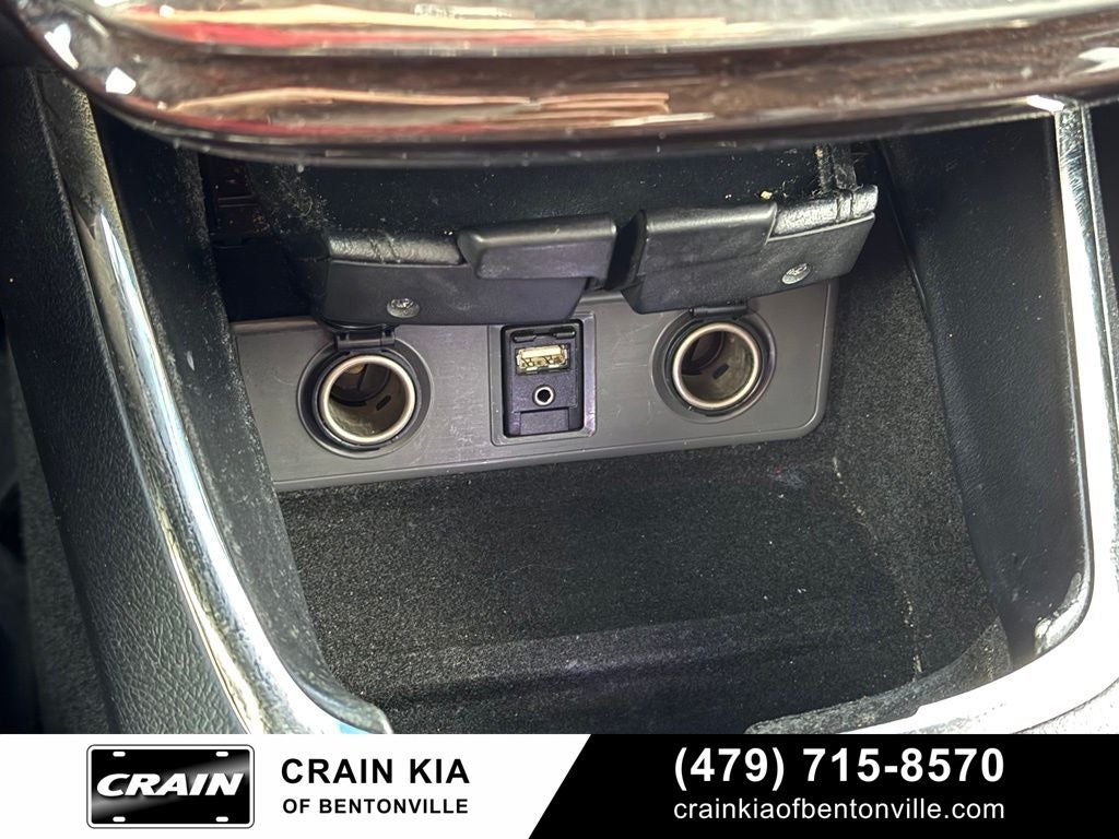 2013 Toyota Avalon XLE Touring - SUNROOF