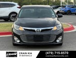 2013 Toyota Avalon XLE Touring - SUNROOF