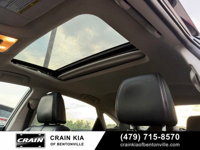 2013 Toyota Avalon XLE Touring - SUNROOF