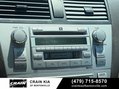 2005 Toyota Camry Solara SLE