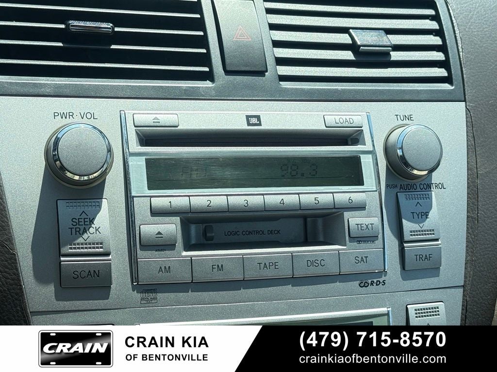2005 Toyota Camry Solara SLE