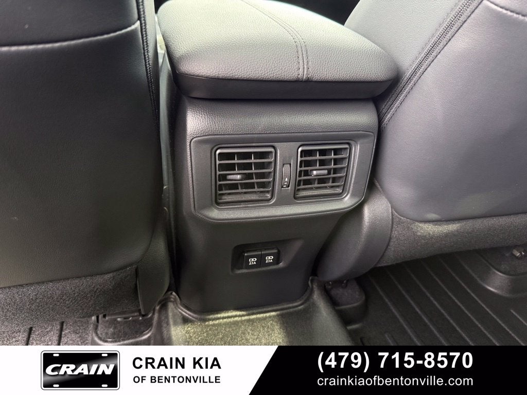 2021 Toyota RAV4 Hybrid XSE - AWD / CLEAN CARFAX / SUNROOF