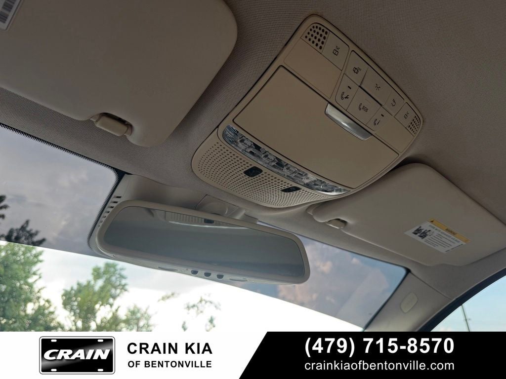 2016 Mercedes-Benz C-Class C 300 - CLEAN CARFAX HISTORY