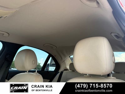 2016 Mercedes-Benz C-Class C 300 - CLEAN CARFAX HISTORY