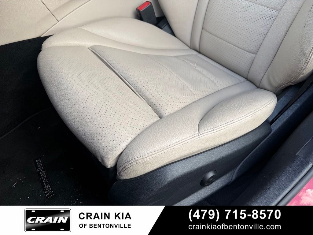 2016 Mercedes-Benz C-Class C 300 - CLEAN CARFAX HISTORY