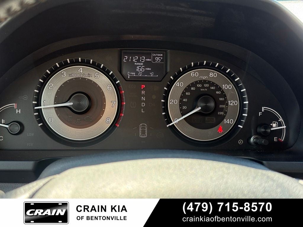 2014 Honda Odyssey EX-L - CLEAN CARFAX / SUNROOF / DVD