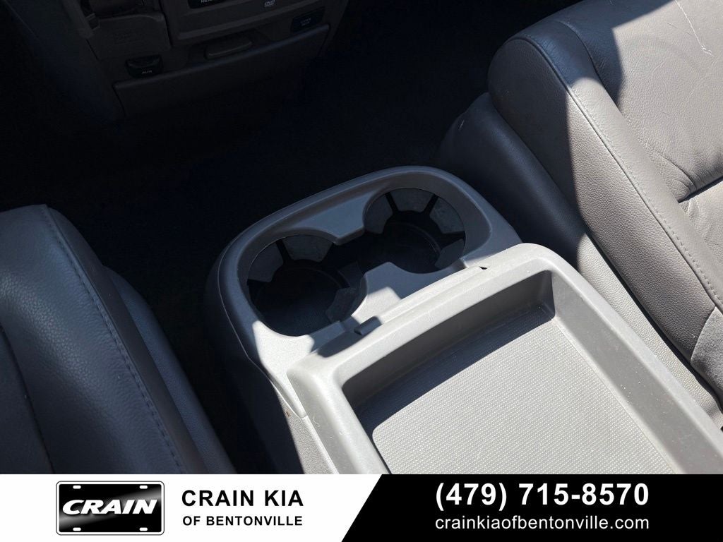 2014 Honda Odyssey EX-L - CLEAN CARFAX / SUNROOF / DVD