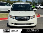 2014 Honda Odyssey EX-L - CLEAN CARFAX / SUNROOF / DVD