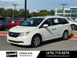 2014 Honda Odyssey EX-L - CLEAN CARFAX / SUNROOF / DVD