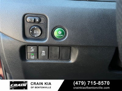 2020 Honda Passport EX-L - CLEAN CARFAX / SUNROOF