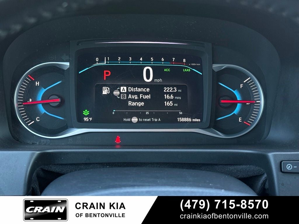 2020 Honda Passport EX-L - CLEAN CARFAX / SUNROOF