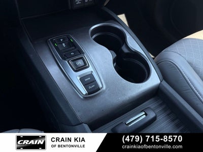 2020 Honda Passport EX-L - CLEAN CARFAX / SUNROOF