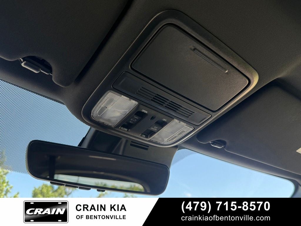2020 Honda Passport EX-L - CLEAN CARFAX / SUNROOF
