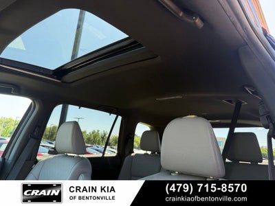 2020 Honda Passport EX-L - CLEAN CARFAX / SUNROOF