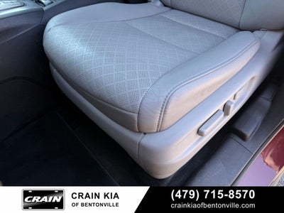 2020 Honda Passport EX-L - CLEAN CARFAX / SUNROOF