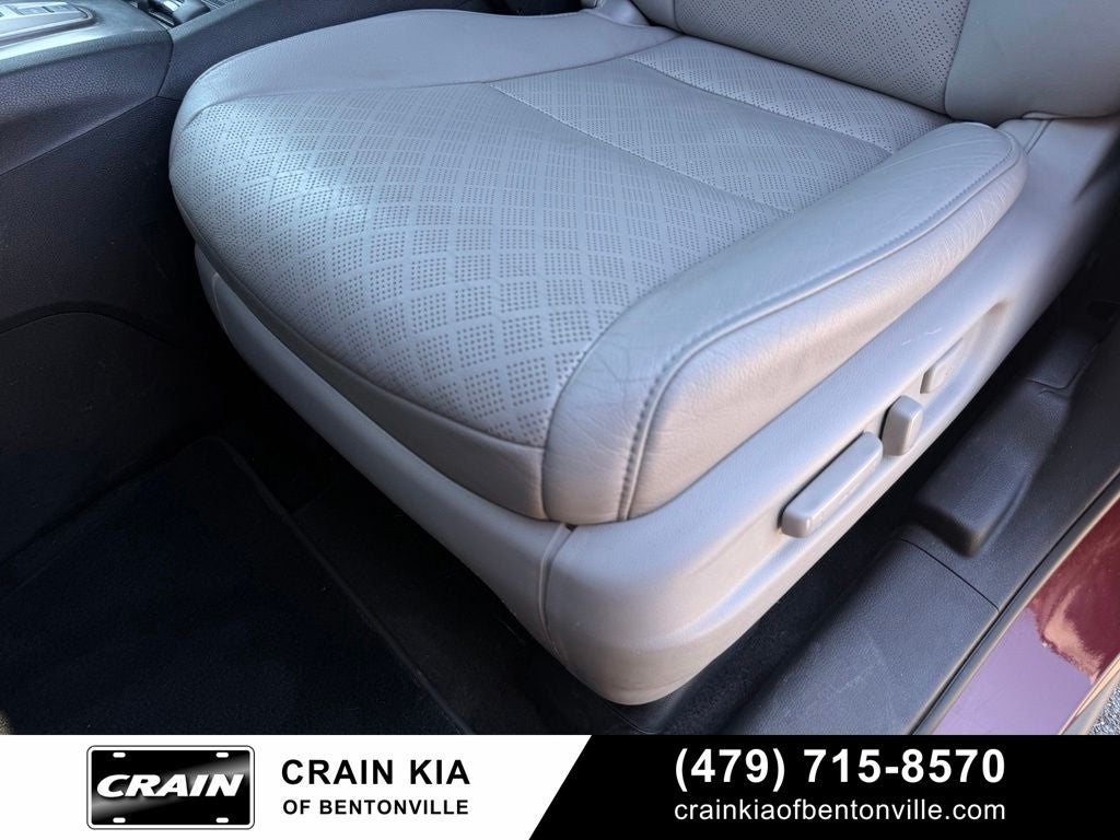 2020 Honda Passport EX-L - CLEAN CARFAX / SUNROOF
