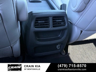 2020 Honda Passport EX-L - CLEAN CARFAX / SUNROOF