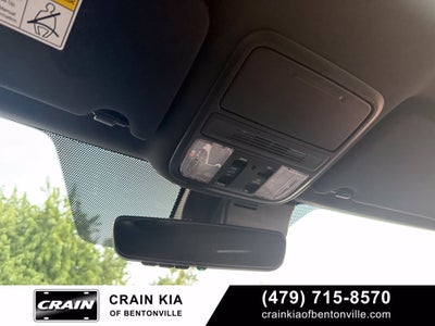 2022 Honda Passport EX-L - SUNROOF / CARFAX ONE OWNER