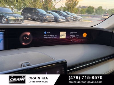 2025 Lincoln Nautilus Reserve - AWD / PANORAMIC SUNROOF / CLEAN CARFAX