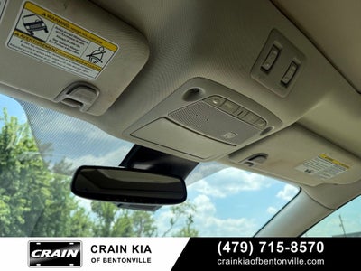 2019 Nissan Murano Platinum - AWD / PANORAMIC SUNROOF / CLEAN CARFAX