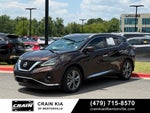 2019 Nissan Murano Platinum - AWD / PANORAMIC SUNROOF / CLEAN CARFAX
