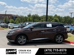 2019 Nissan Murano Platinum - AWD / PANORAMIC SUNROOF / CLEAN CARFAX