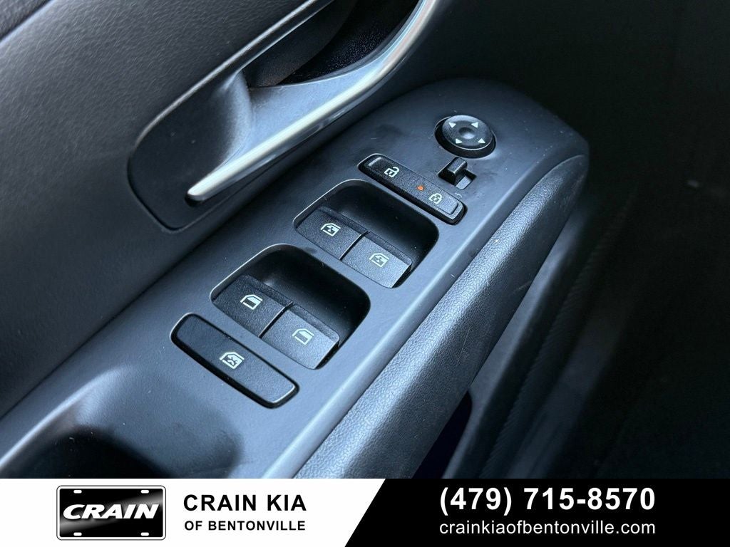 2023 Hyundai Tucson SEL - SUNROOF