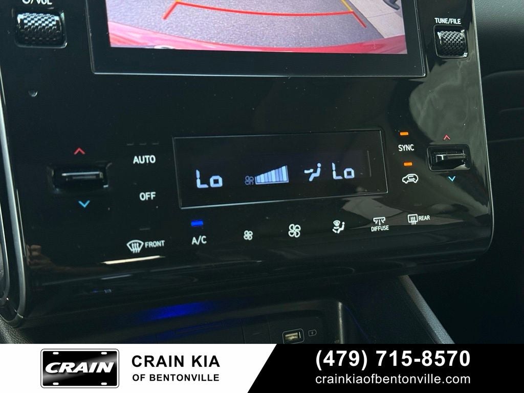 2023 Hyundai Tucson SEL - SUNROOF