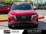 2023 Hyundai Tucson SEL - SUNROOF