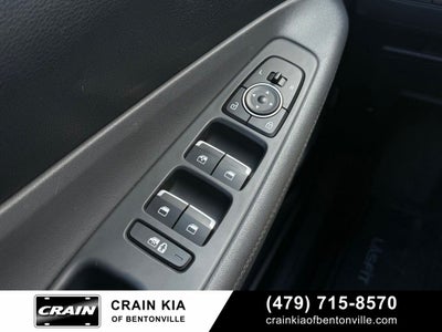 2023 Hyundai Santa Fe SE - CLEAN CARFAX / ONE OWNER