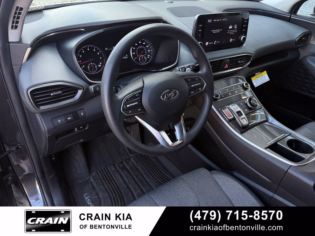 2023 Hyundai Santa Fe SE - CLEAN CARFAX / ONE OWNER