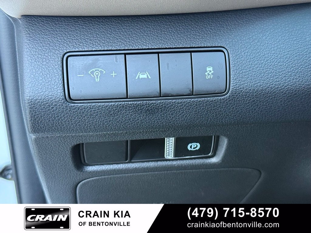 2022 Hyundai Santa Fe SEL - CLEAN CARFAX