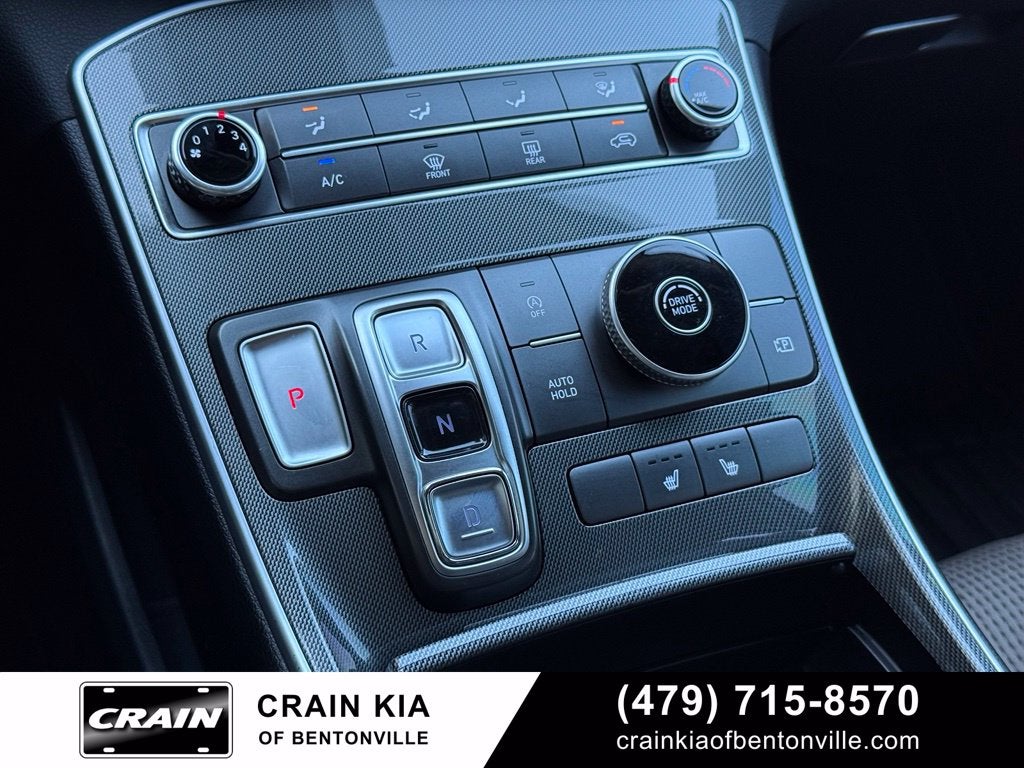 2022 Hyundai Santa Fe SEL - CLEAN CARFAX
