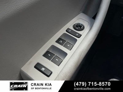 2019 Hyundai Sonata SE - CARFAX ONE OWNER