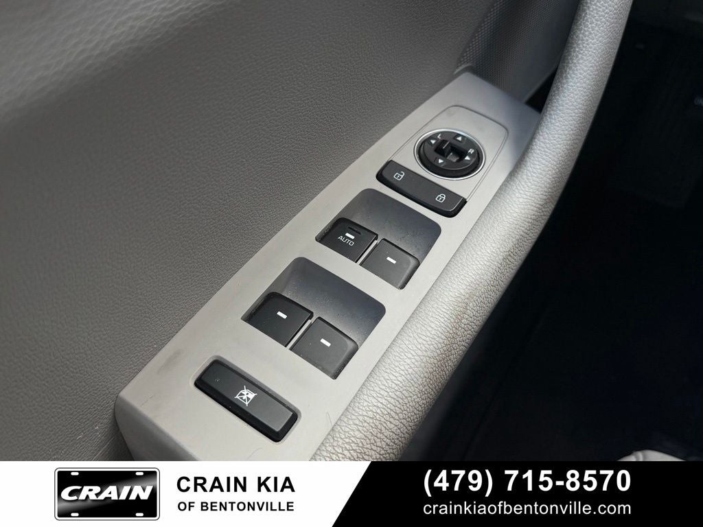 2019 Hyundai Sonata SE - CARFAX ONE OWNER