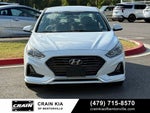 2019 Hyundai Sonata SE - CARFAX ONE OWNER