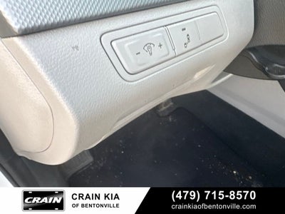 2019 Hyundai Sonata SE - CARFAX ONE OWNER