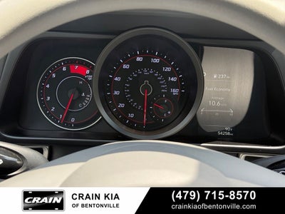 2023 Hyundai Elantra SEL - CLEAN CARFAX