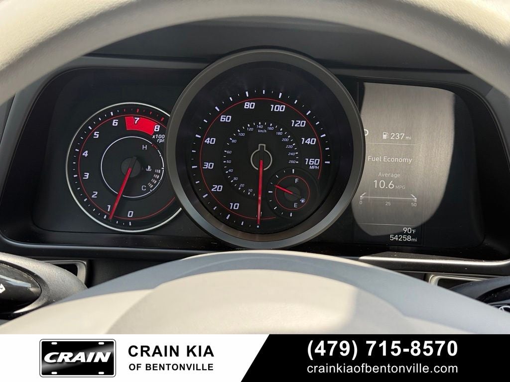 2023 Hyundai Elantra SEL - CLEAN CARFAX