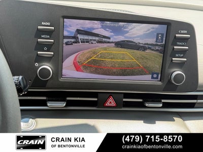 2023 Hyundai Elantra SEL - CLEAN CARFAX