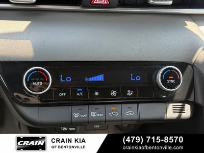 2023 Hyundai Elantra SEL - CLEAN CARFAX