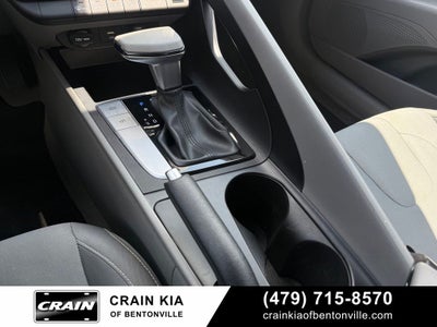 2023 Hyundai Elantra SEL - CLEAN CARFAX
