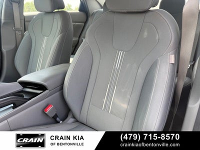 2023 Hyundai Elantra SEL - CLEAN CARFAX