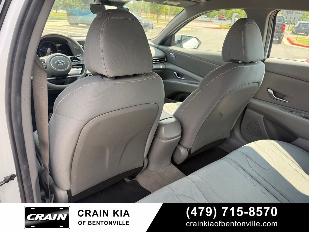 2023 Hyundai Elantra SEL - CLEAN CARFAX