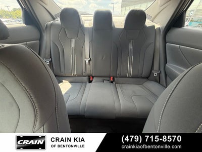 2023 Hyundai Elantra SEL - CLEAN CARFAX